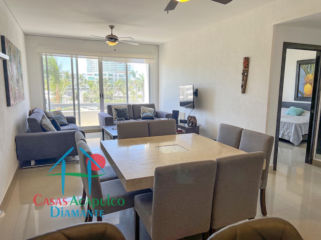 Kabah Mayan 404 - Estancia 3